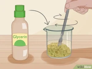 how to make weed oil