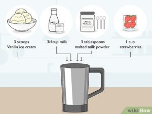 how to make a malt