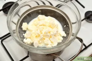 does feta cheese melt