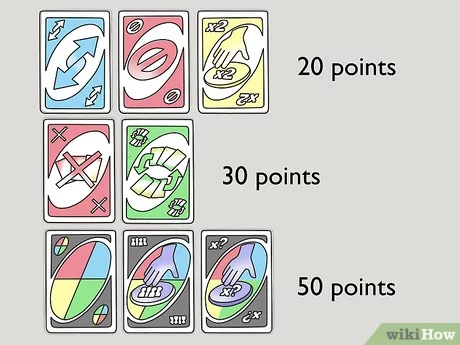 how do you play uno extreme