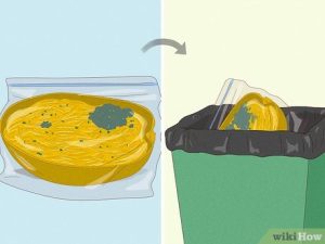 how to store spaghetti squash