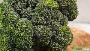 how to tell if broccoli is bad