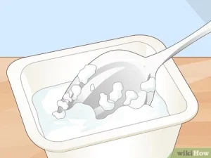 how to tell if yogurt is bad