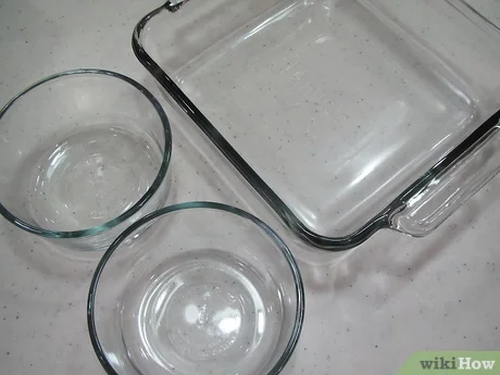 is glass oven safe
