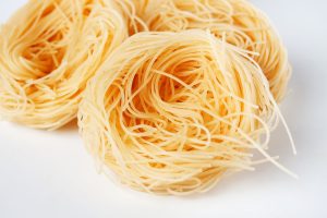what is vermicelli pasta