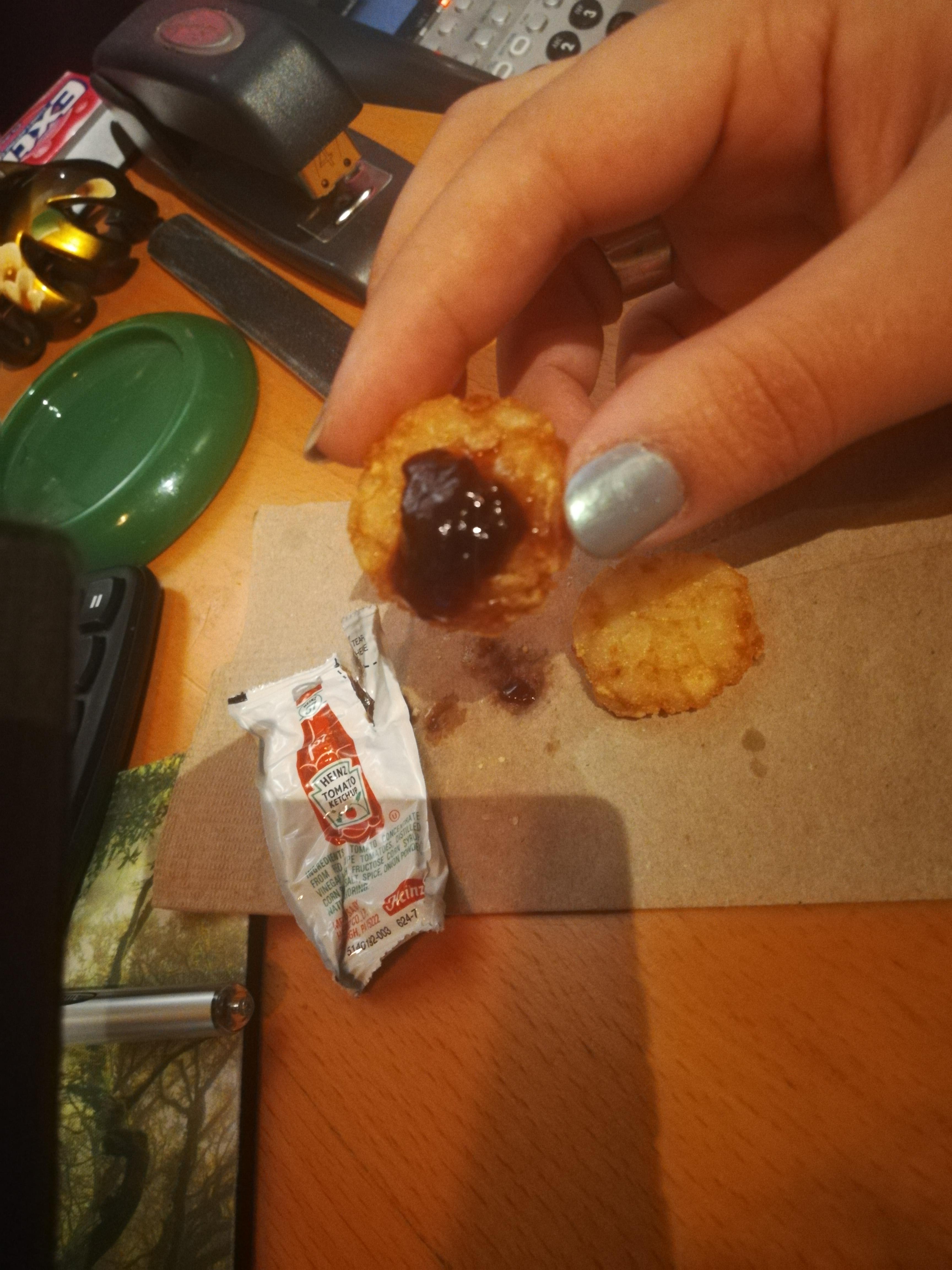 does ketchup go bad