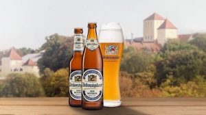 is hefe weizen like ipa