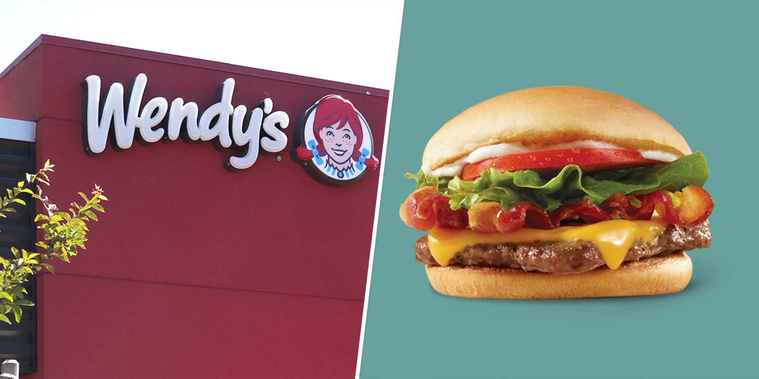 is wendy's selling cheeseburgers for a penny