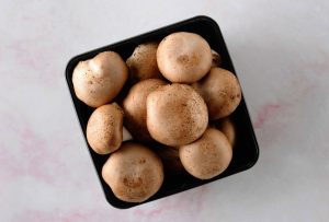 what are cremini mushrooms