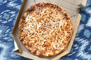 what is brooklyn style crust