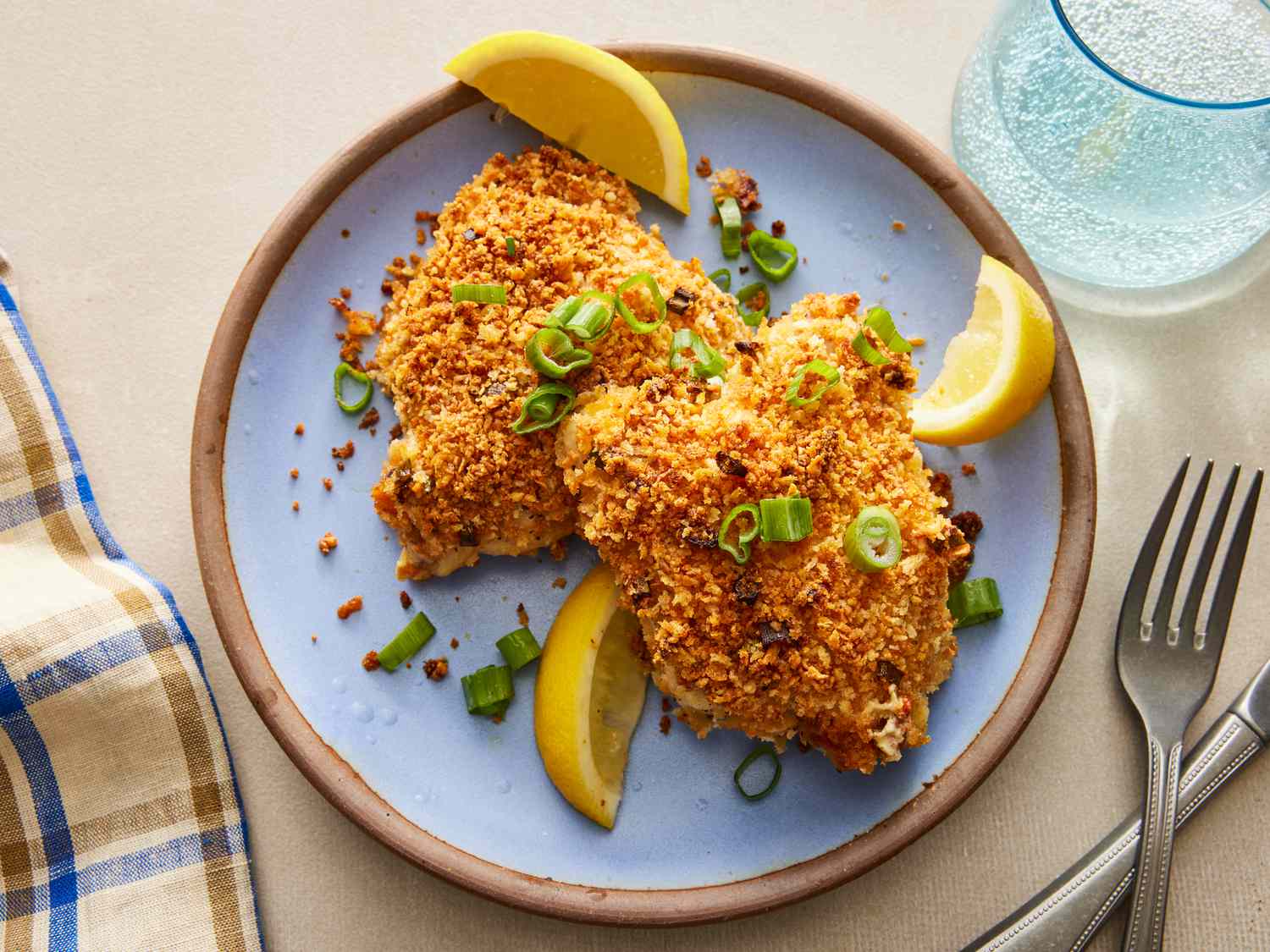 is there msg in deviled chicken