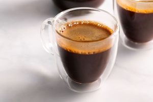 what is espresso coffee