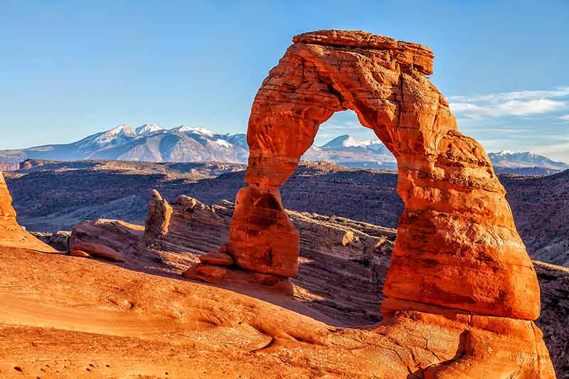 what is utah known for