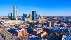 what is oklahoma known for