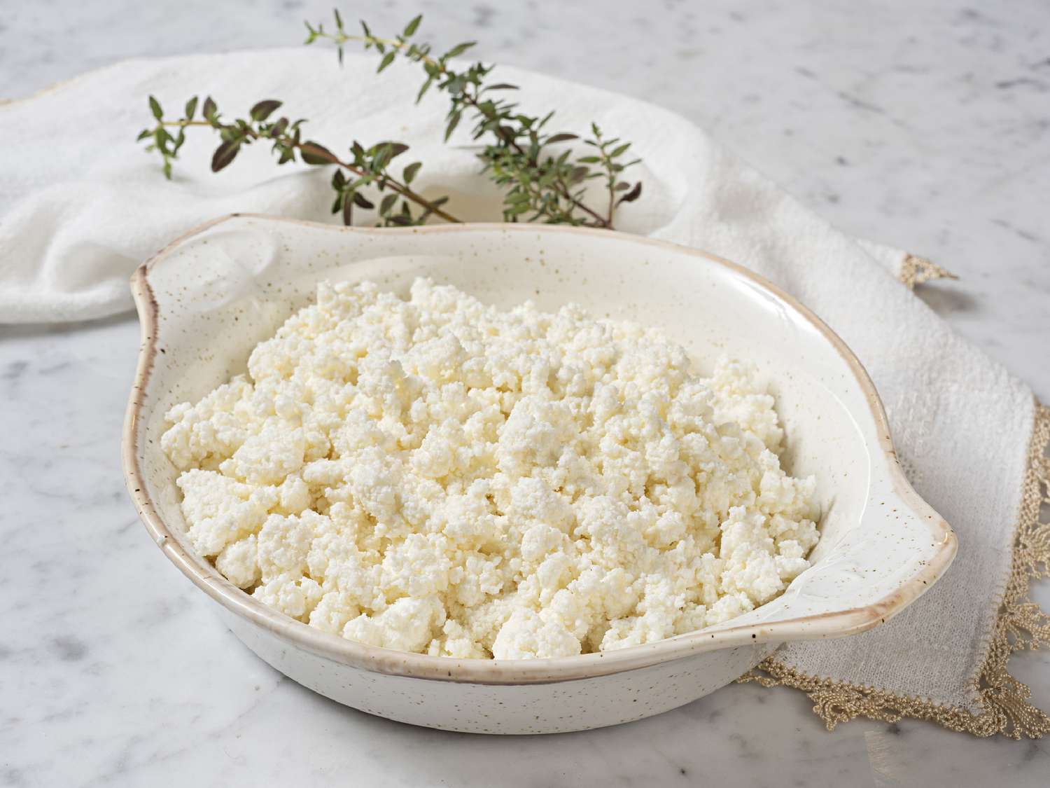 what is ricotta cheese