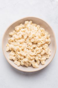 is white cheddar mac and cheese any good