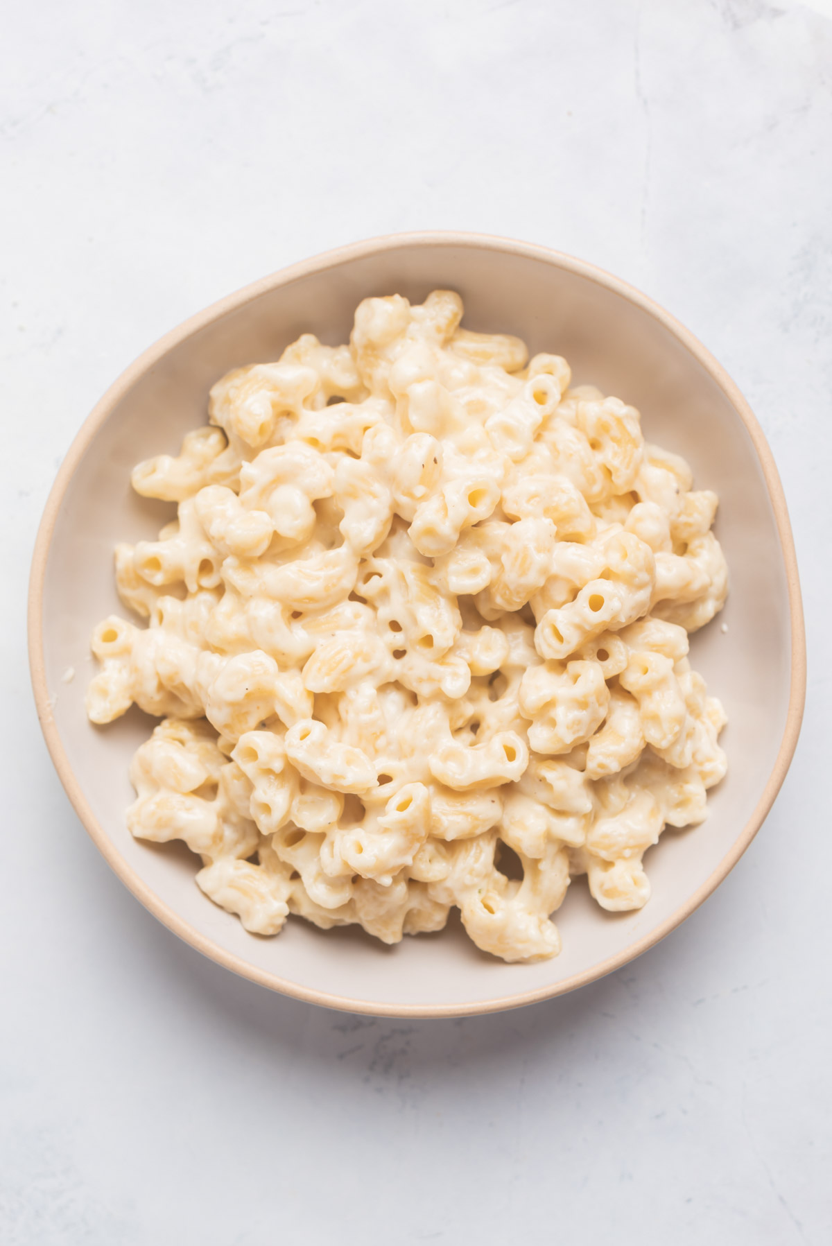 is white cheddar mac and cheese any good