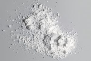 is borax non toxic