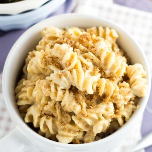 is mac and cheese whole grain