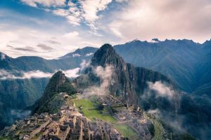 what is peru known for