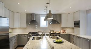 what is a kosher kitchen