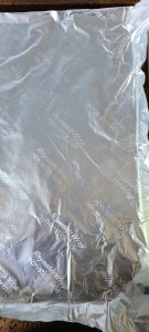 which side of foil is non stick