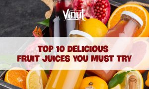 what is the best tasting range juice