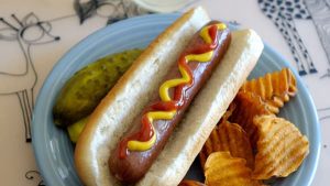 Are Hot Dogs Healthy? Unpacking Nutrition and Risks