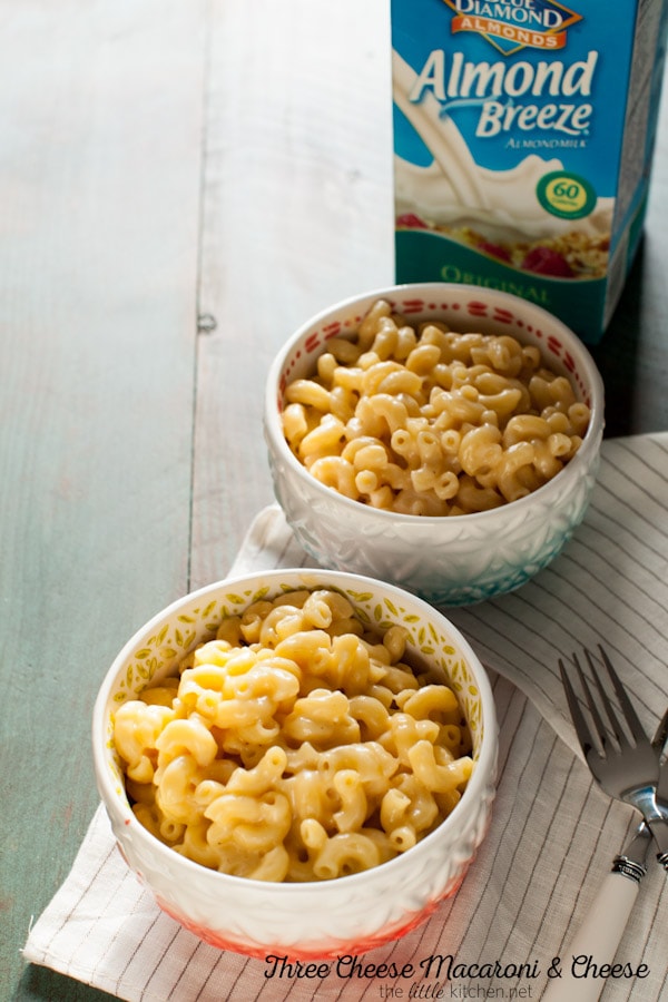 Can You Use Almond Milk in Mac and Cheese? Recipe & Tips by Jake R. Cole