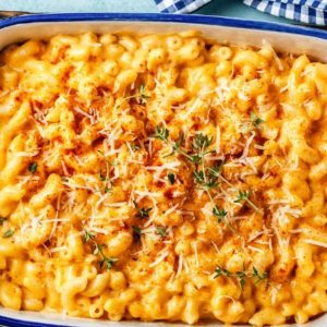 Discover What to Do with Leftover Mac and Cheese: Creative Ideas