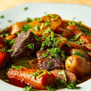 Discover What’s the Difference Between Chili and Stew Today!