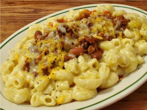 Discover Where Mac and Cheese Originated: A Culinary Journey