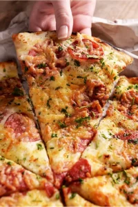 How Long Does Pizza Last in the Fridge? Expert Tips on Storage