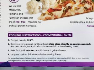 How Long to Bake Pizza at 425°F: Expert Tips from Larrea’s Kitchen