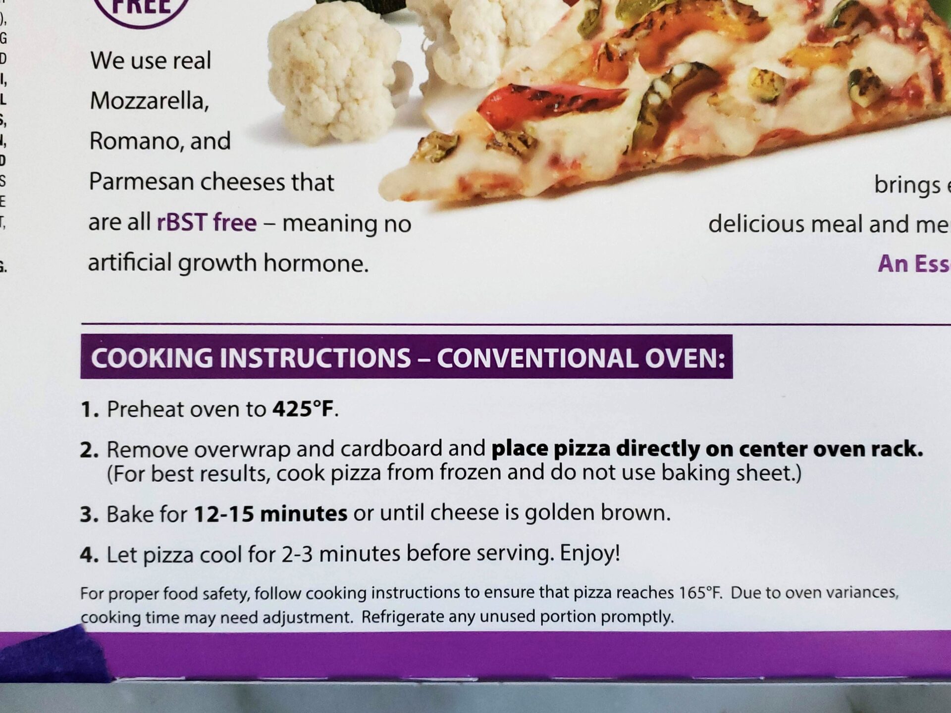 How Long to Bake Pizza at 425°F: Expert Tips from Larrea’s Kitchen