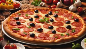 How Many Pizzas for 15 People? Your Ultimate Pizza Calculator Guide