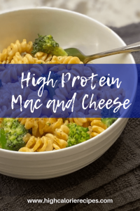How Much Protein in Mac and Cheese? Nutritional Insights Revealed