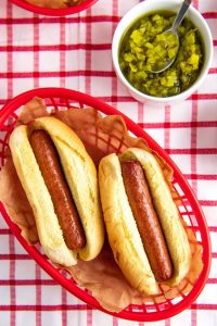 How to Boil Hot Dogs: Perfect Techniques & Serving Ideas