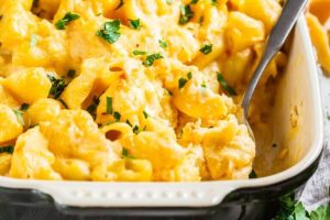 How to Fix Grainy Mac and Cheese: Common Causes and Expert Tips