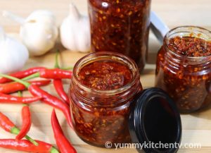 How to Make Chili Garlic Sauce: Sichuan, Homemade & Garlic Chili