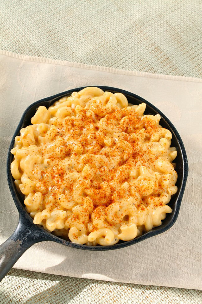 How to Make Mac and Cheese Spicy? Delicious Recipes You’ll Love!