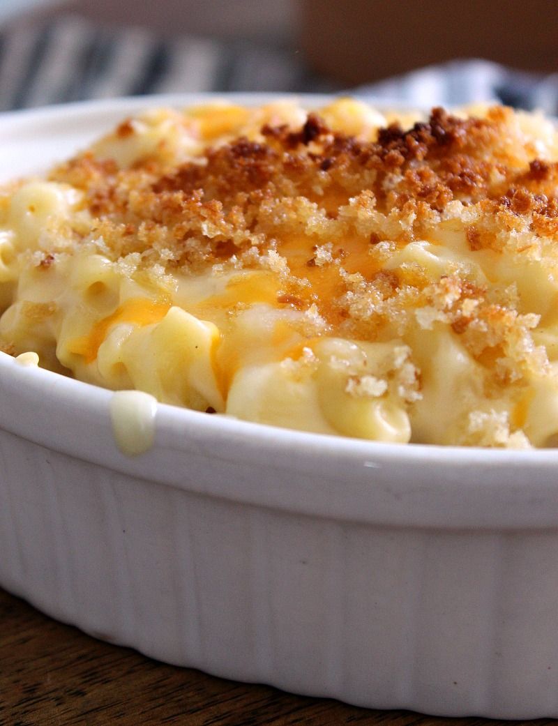 How to Make Mac and Cheese with a Crispy Top: Recipes You’ll Love