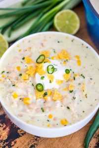 How to Make White Chicken Chili: Easy Recipes to Try Tonight