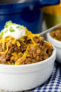 Is Chili Low Carb? Discover 3 Delicious Keto Chili Recipes
