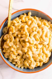 Is Mac and Cheese Healthy? Nutritional Insights from Larrea’s Kitchen