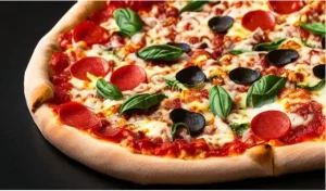 Is Pizza Bad for You? Understanding the Health Effects of Weekly Consumption