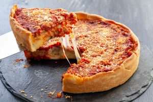 Master How to Make Chicago Style Pizza: Key Features & Tips