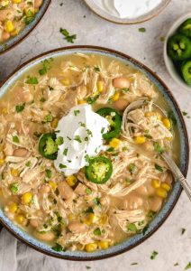 Master **How to Make Chicken Chili**: Recipes from Three Sources
