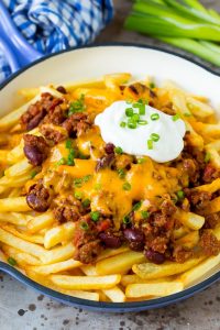 Master **How to Make Chili Cheese Fries**: Classic Recipes and Tips