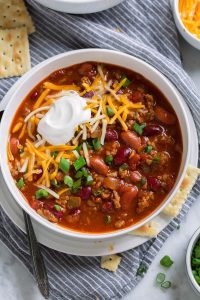 Master How to Make Chili in a Slow Cooker: Easy Recipe Guide